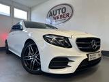 Mercedes-Benz E 350 T MODELL*AUT*F1*T.LEDER*NAVI WIDE*LED*AMG* - Mercedes-Benz E 350 in Stuttgart