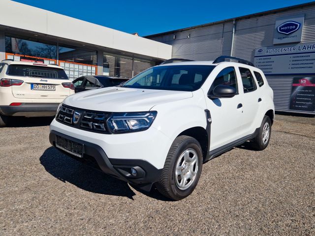 Dacia Duster II 1.3 TCe 150 Prestige 2WD GPF