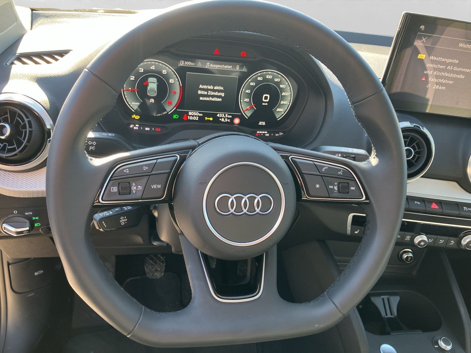 Audi Q2 - Bild 9