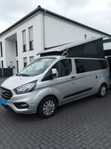 Ford Tourneo Custom Nugget Plus AD - Ford Tourneo Custom Nugget Gebrauchtwagen