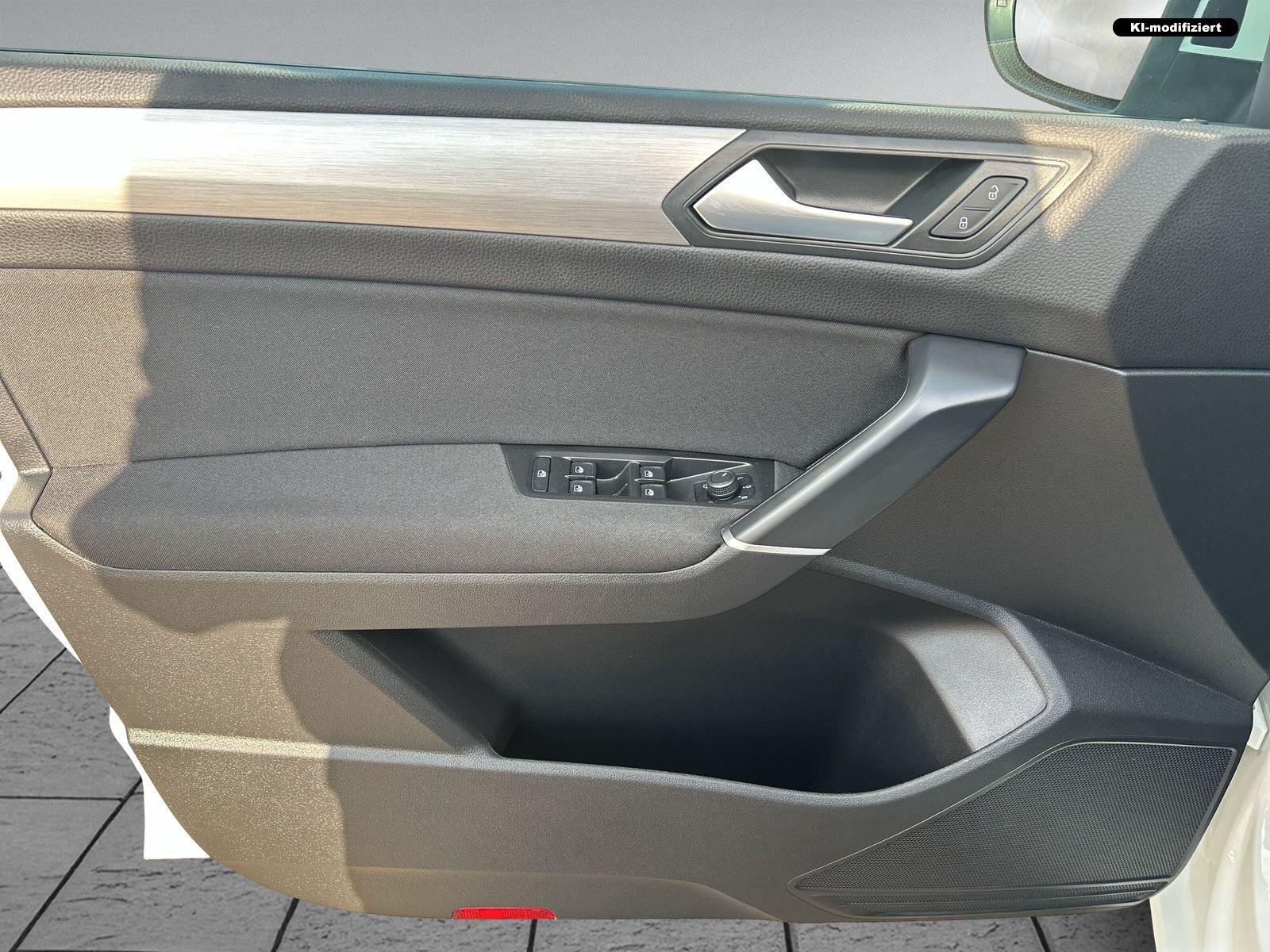Volkswagen Touran 1.5 TSI Comfortline ACC+PDC+AHK+KLIMA, миниатюра 17