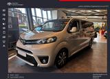 Toyota Proace (Verso) 2,0-l-D-4D L2 Family Comfort - Toyota mit Diesel-Antrieb: 2.0
