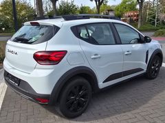 Dacia Sandero III 1.0 TCe 100 LPG Stepway Extreme + (E