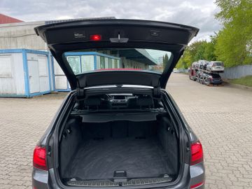 BMW 520 - 10