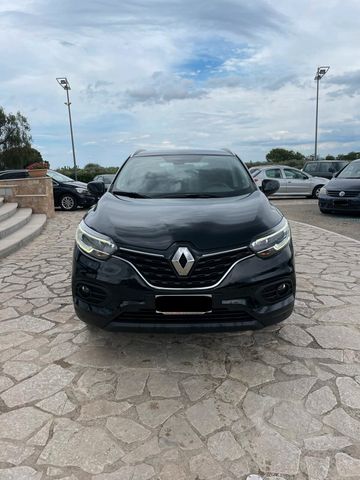 Renault Kadjar Blue dCi 8V 115CV Business