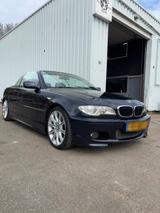 BMW 330 cabrio induvidual 2005 - BMW 330 aus 2005: 330i