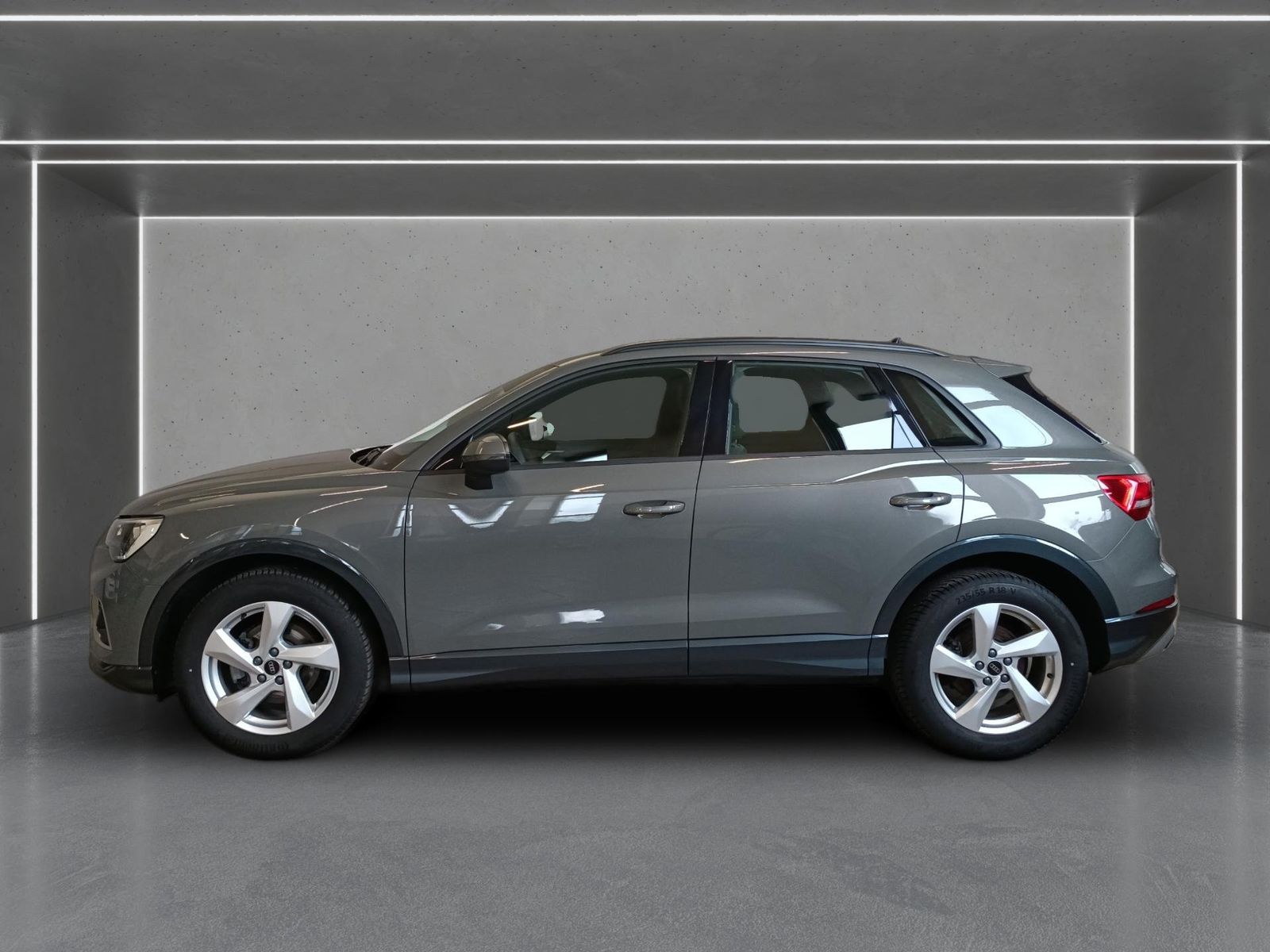 Audi Q3 - Bild 4