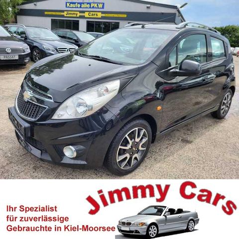 Chevrolet Spark 1.0 LS