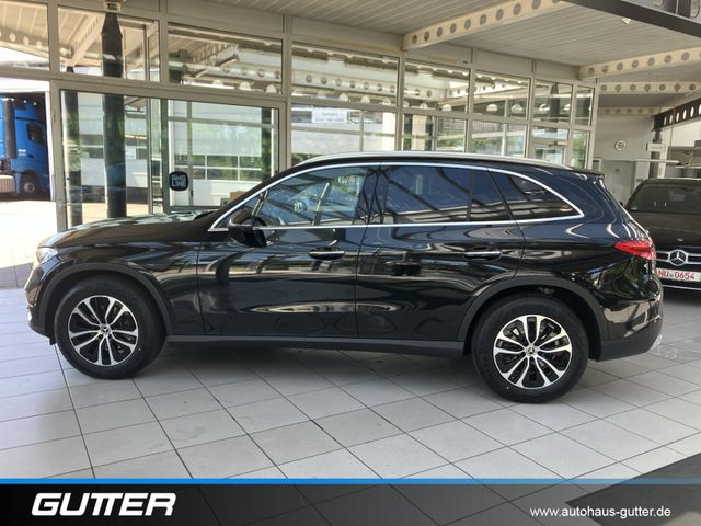 GLC 220 d 4MATIC Ausstattung ''Avantgarde''/Navi