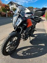 KTM 390 Adventure - KTM 390 ADVENTURE