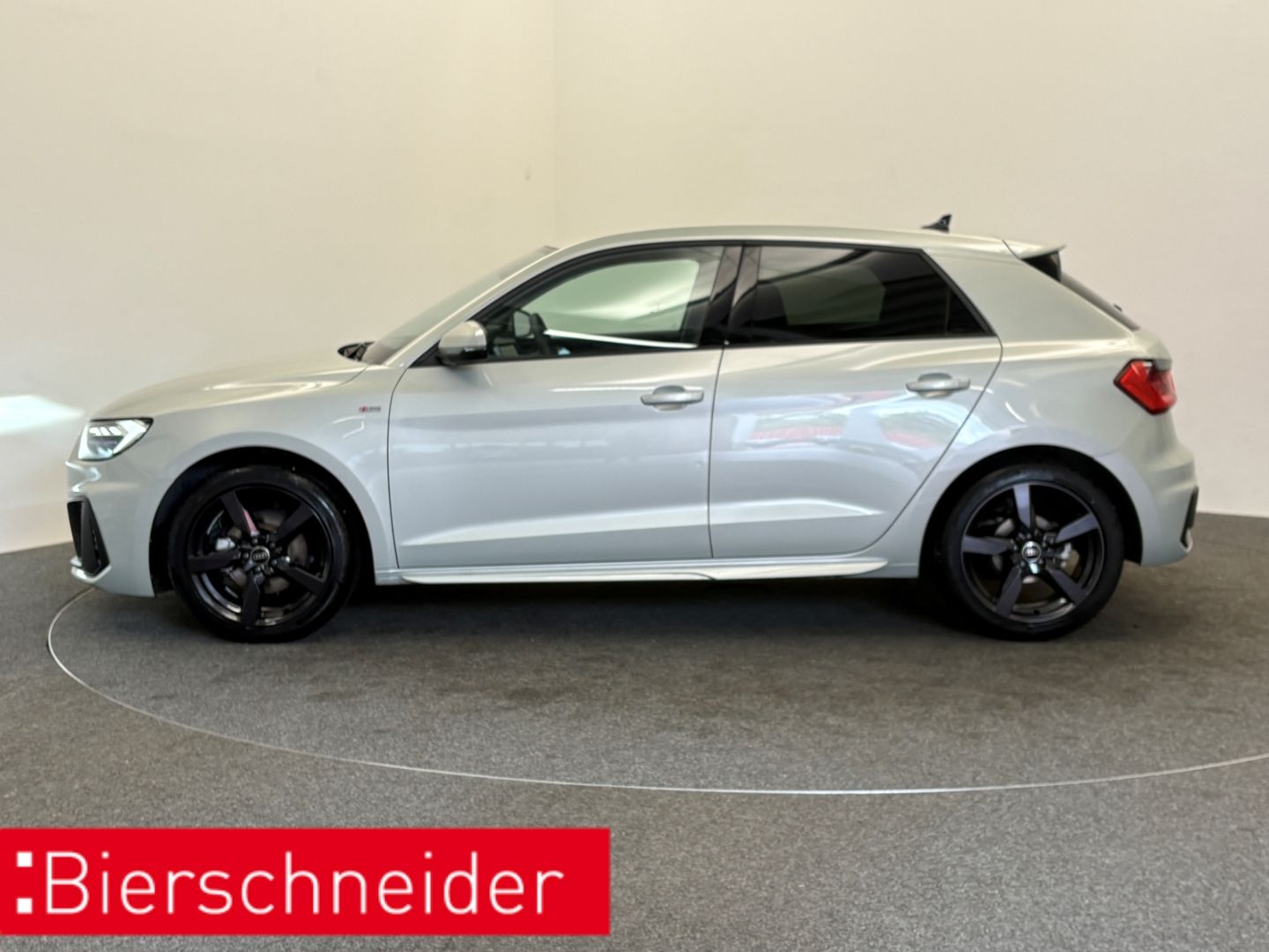 Audi A1 - Bild 4