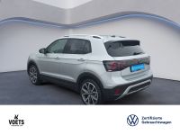 Volkswagen T-Cross - Vorschau Bild 4