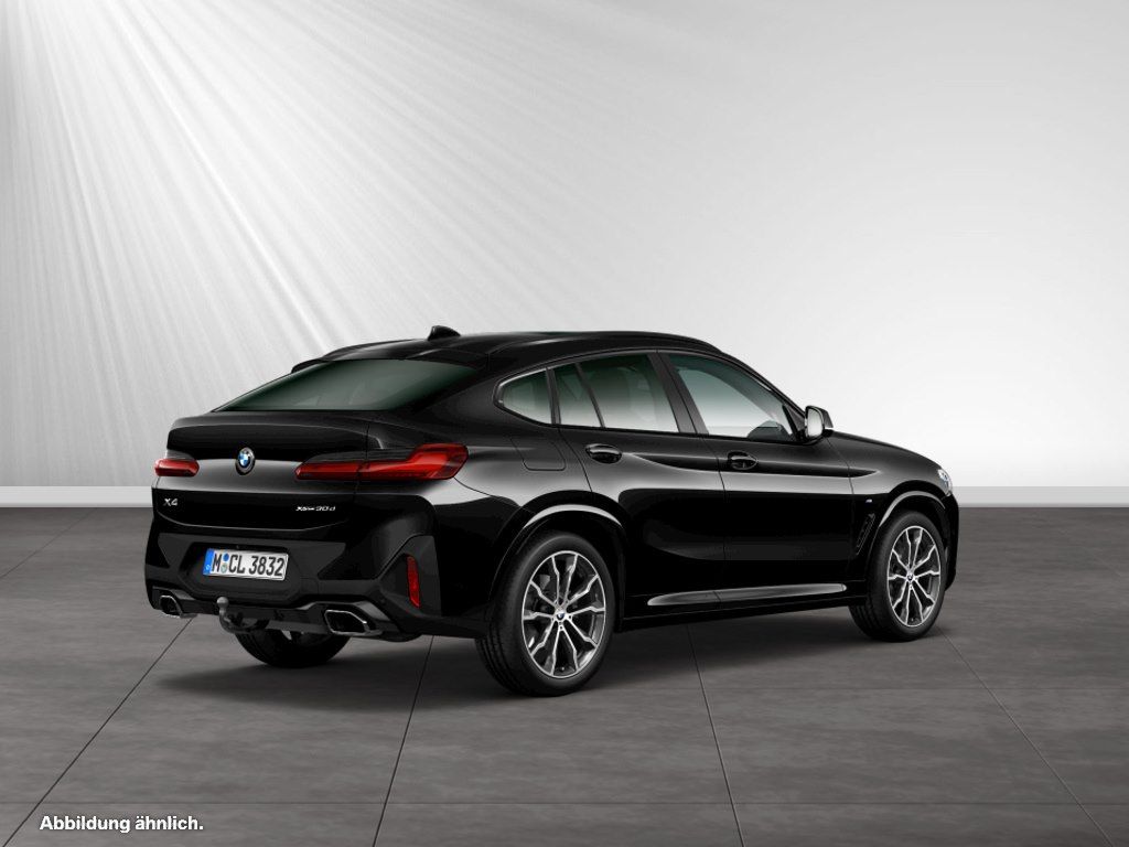 BMW X4 - Bild 2