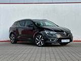 Renault Megane IV Grandtour 1.3 TCe BOSE-Edition - Renault Megane: Navigationssystem, Grandtour Edition