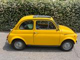 Fiat 110 F Berlina 500 "Zitrönchen" 1968, ... - Fiat 500 aus 1968