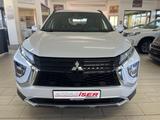 Mitsubishi Eclipse Cross Intro Edition PHEV 4WD LED HUD 360 - Mitsubishi Eclipse Cross: Intro Edition