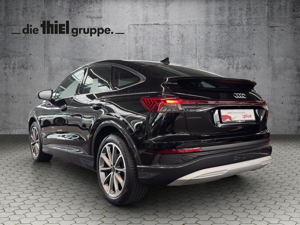 Audi Q4 e-tron - Bild 4