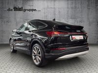 Audi Q4 e-tron - Vorschau Bild 4