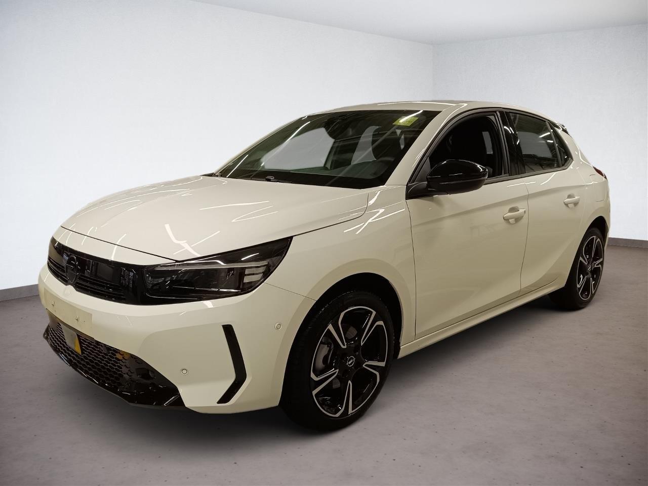 Opel Corsa F GS Facelift Automatik PDC vo+hi+Kamera S