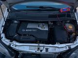 Opel OPEL Zafira - gebrauchte Opel Zafira aus dem Jahr 2004