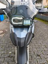 BMW F650GS Twin LED  - BMW F650GS TWIN