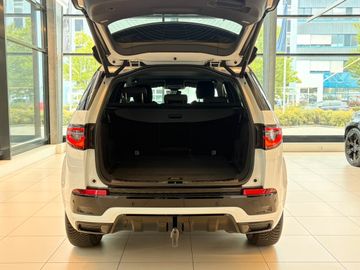 Land-Rover Discovery - 11