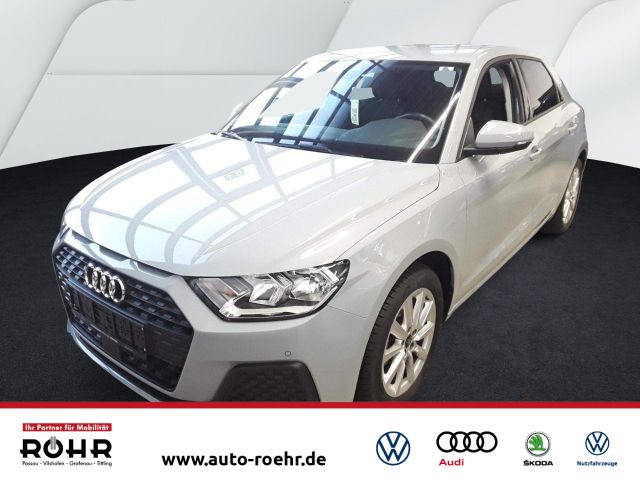 Audi A1 Sportback (NAVI.PDC.SHZ.GRA.DAB.virtual cockp