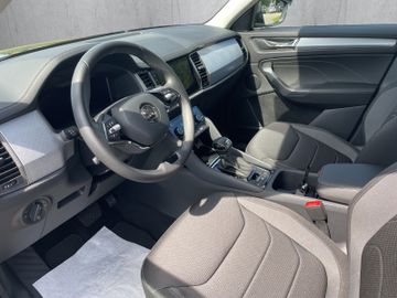 Skoda Kodiaq - 11