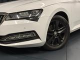 Skoda Superb Lim. Style 4x4 *PANORAMA*LEDER*360*Massag - Skoda Superb: Limousine