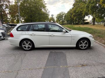 BMW 318 - 8