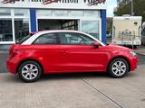 Audi A1 AUT/NAVI/PDC/SHZ/TEMPOMAT/1.Hd! - gebrauchte Audi A1 aus dem Jahr 2011