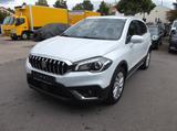 Suzuki (SX4) S-Cross 1.6 DDiS Comfort ALLGRIP - gebrauchte Suzuki (SX4) S-Cross aus dem Jahr 2017