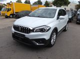 Suzuki (SX4) S-Cross 1.6 DDiS Comfort ALLGRIP - Suzuki (SX4) S-Cross aus 2017