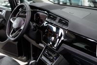 Volkswagen Touran - Vorschau Bild 16