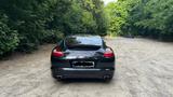 Porsche Panamera 4S S - Porsche Panamera aus 2010: 4s