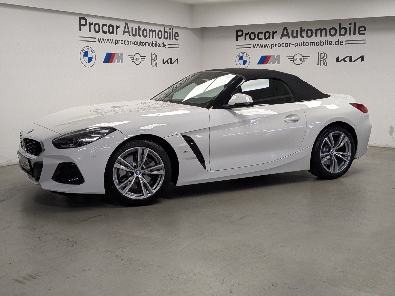 BMW Z4 - Bild 2