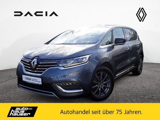 Renault Espace Intens Energy TCe 225 EDC KAMERA NAVI LED