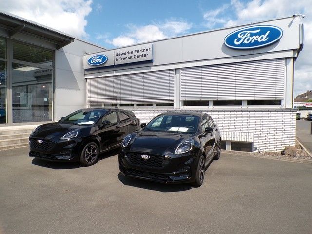 Ford Puma ST Line Automatik Panorama / PDC vo. + hi / imagem 2