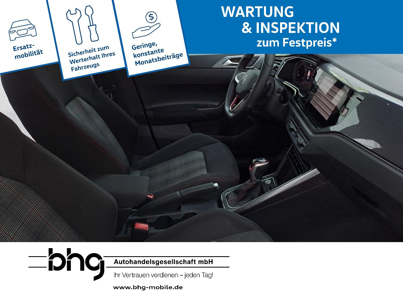 Volkswagen Polo GTI 2,0 l TSI OPF 7, миниатюра 13