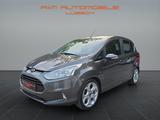 Ford B-Max  Titanium, Zahnriemen, Service, TÜV NEU - gebrauchte Ford B-Max aus dem Jahr 2016
