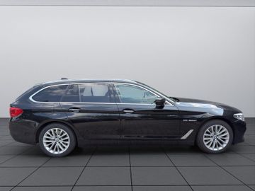 BMW 530 - 8