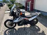 KTM 790 Adventure - KTM Motorräder in Freiburg