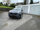 Kia KiA SPORTAGE IV 1.6 GDI 132 PS - Kia Sportage: I