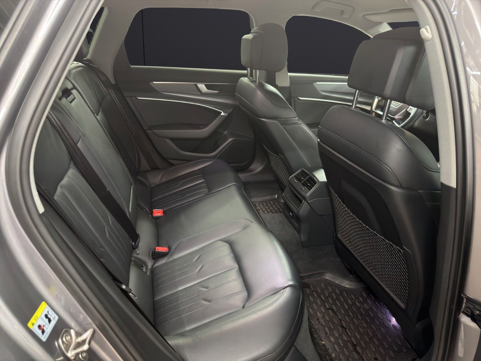 Fahrzeugabbildung Audi A6 Allroad quattro*AHK*Kamera*SitzHZ*Matrix*Navi