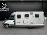 GiottiLine GRAAL Y400*IVECO-DAILY 3.0 D*DUSCHE*WC* - GiottiLine Diesel