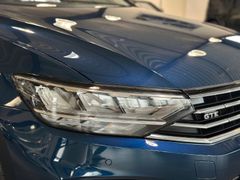 VW Passat Variant - Ansicht 10