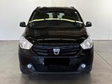 Dacia Lodgy 1.6 SCe Ambiance - Dacia Lodgy: Ambiance
