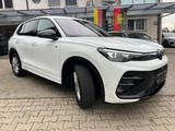 Volkswagen Tiguan 2.0 TSI 4Motion R-Line, Vollausstattung! - Volkswagen Tiguan: Vollausstattung