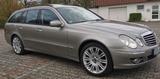 Mercedes-Benz Mercedes Benz E350 4 Matic LPG Prins - gebrauchte Mercedes-Benz E 350 aus dem Jahr 2008