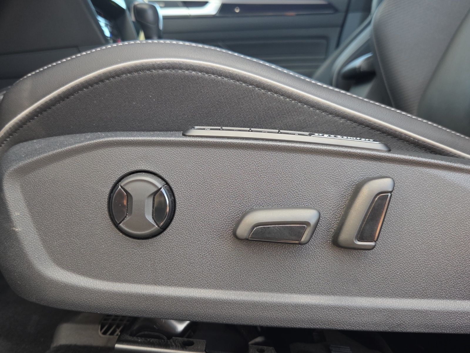 Volkswagen Arteon - Bild 18